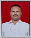 श्री रविंद्र जाधव