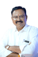 श्री संतोष लक्ष्मणराव गोर्डे पाटील