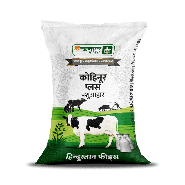 Kohinoor Plus