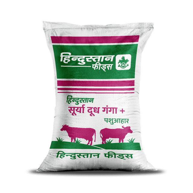 Surya Doodh Ganga Plus
